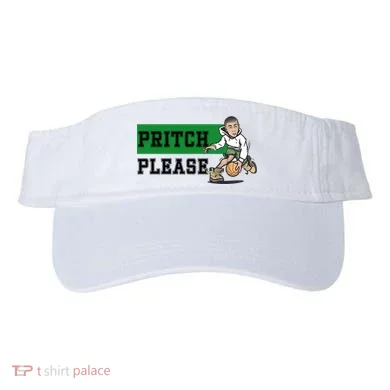 Pritch Please Visor