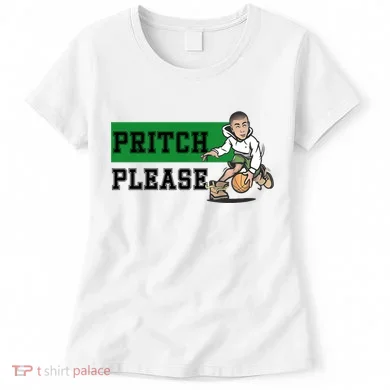 Pritch Please Women's T-Shirt