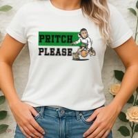 Pritch Please Women's T-Shirt thumb 2