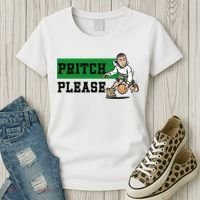 Pritch Please Women's T-Shirt thumb 3