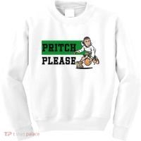 Pritch Please Kids Sweatshirt thumb 0