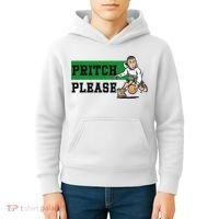 Pritch Please Kids Hoodie thumb 4