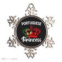 Princess Portugal Portuguese Ornament thumb 0