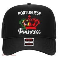 Princess Portugal Portuguese Hat thumb 0