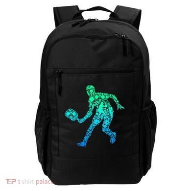 Pickleball Player Backpack