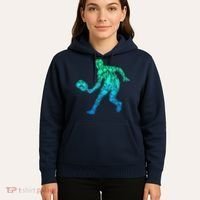 Pickleball Player Hoodie thumb 5