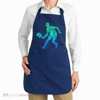 Pickleball Player Apron thumb 2