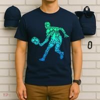 Pickleball Player T-Shirt thumb 6