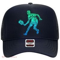 Pickleball Player Hat thumb 0