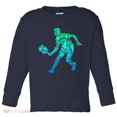 Toddler Long Sleeve