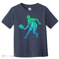 Pickleball Player Toddler T-Shirt thumb 0
