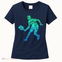 Pickleball Player Women's T-Shirt thumb 0