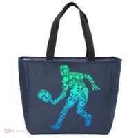 Pickleball Player Tote Bag thumb 0