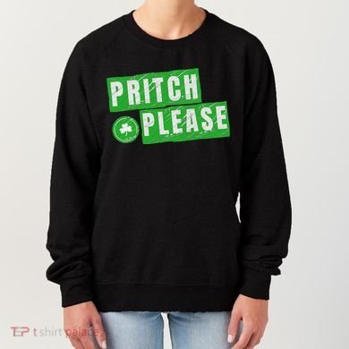 Pritch Please Women's Sweatshirt