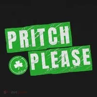 Pritch Please Doggie Tank thumb 4