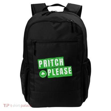 Pritch Please Backpack