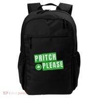 Pritch Please Backpack thumb 0
