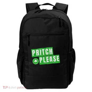 Pritch Please Backpack