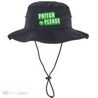 Pritch Please Bucket Hat thumb 0