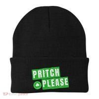 Pritch Please Beanie thumb 0