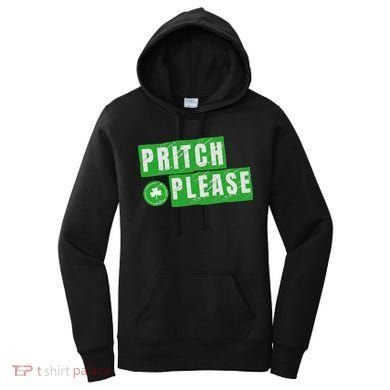 Pritch Please Women's Hoodie