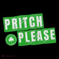 Pritch Please Women's Hoodie thumb 2