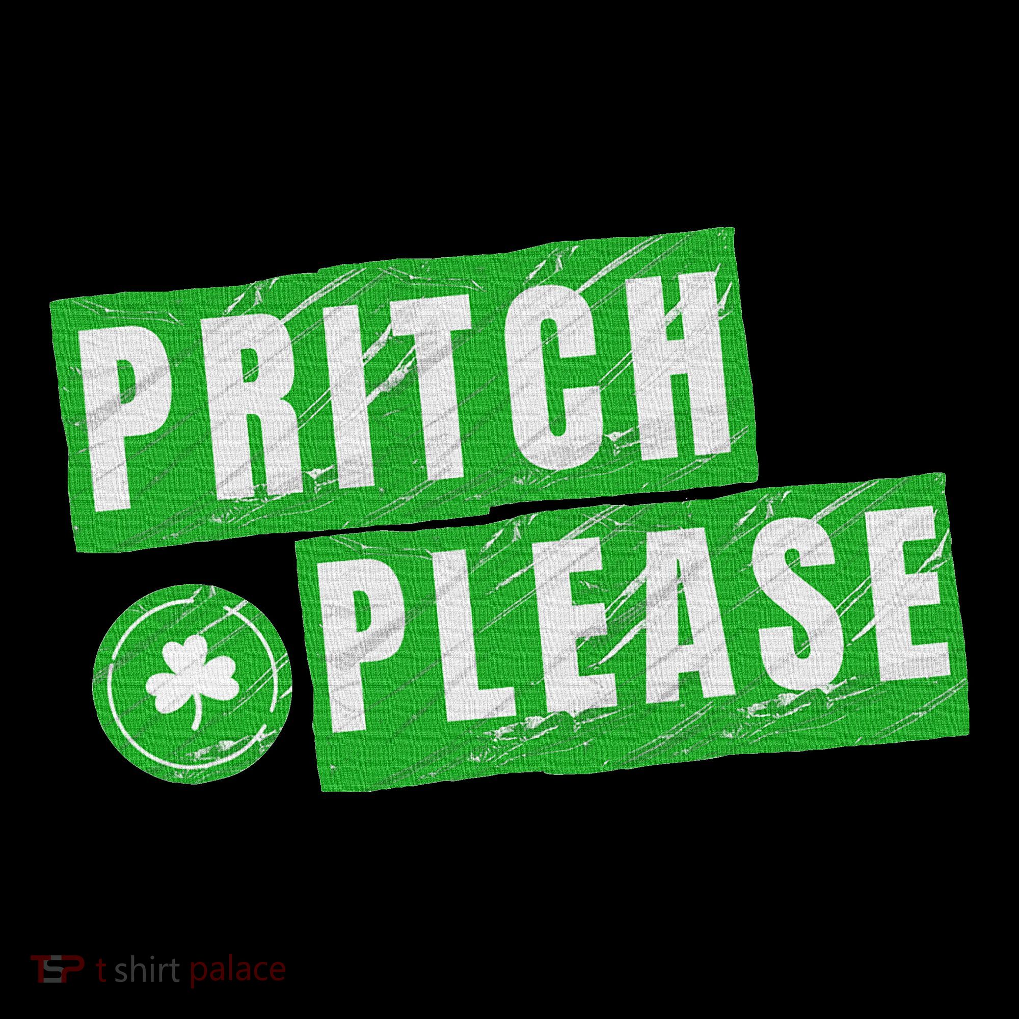 Pritch Please Women's Hoodie
