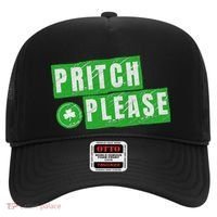 Pritch Please Hat thumb 0