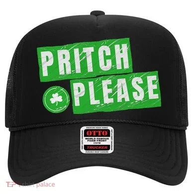 Pritch Please Hat