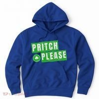 Pritch Please Hoodie thumb 0