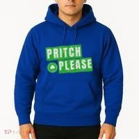 Pritch Please Hoodie thumb 2