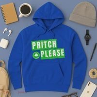 Pritch Please Hoodie thumb 3