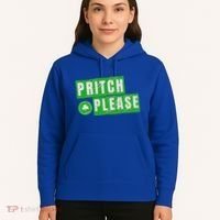 Pritch Please Hoodie thumb 5