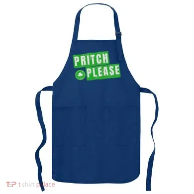 Pritch Please Apron