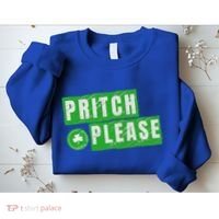 Pritch Please Sweatshirt thumb 2