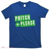 Pritch Please T-Shirt thumb 0