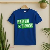 Pritch Please T-Shirt thumb 2