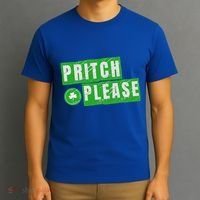 Pritch Please T-Shirt thumb 3