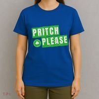 Pritch Please T-Shirt thumb 4