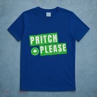Pritch Please T-Shirt thumb 5