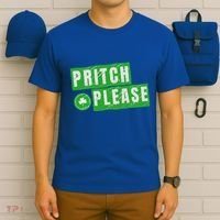 Pritch Please T-Shirt thumb 6