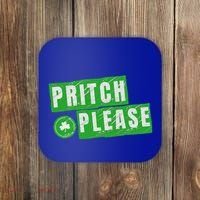Pritch Please Coaster thumb 0