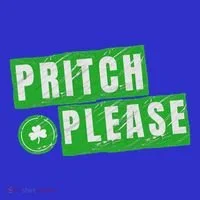Pritch Please Polo thumb 2
