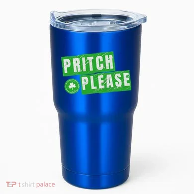 Pritch Please Tumbler