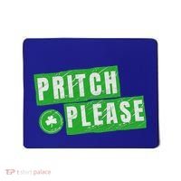Pritch Please Mousepad thumb 0