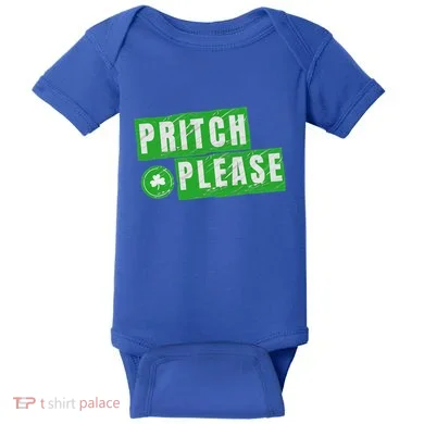 Baby Bodysuit