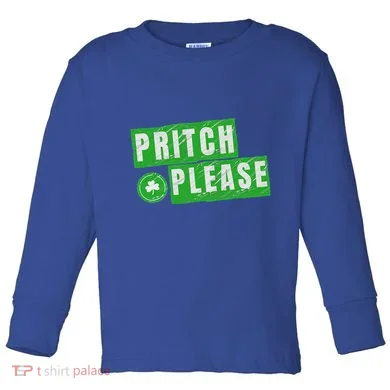 Toddler Long Sleeve