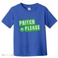 Pritch Please Toddler T-Shirt thumb 0