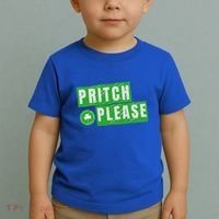 Pritch Please Toddler T-Shirt thumb 2