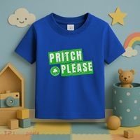 Pritch Please Toddler T-Shirt thumb 3